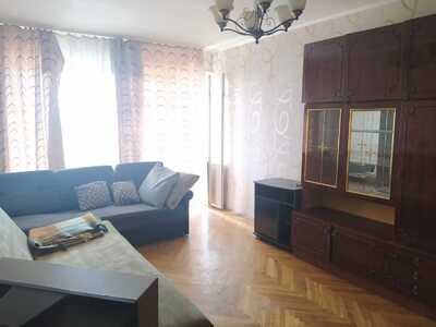 Здам довгостроково 1-к квартиру Київ, Шевченківський, вул. Сім