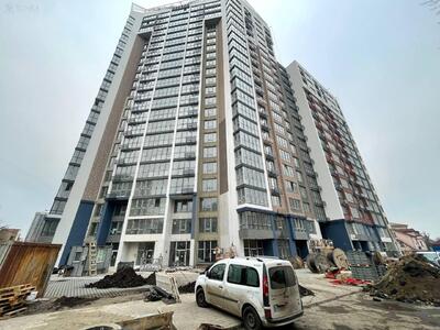 Продаж Квартири , 1-к , Лук