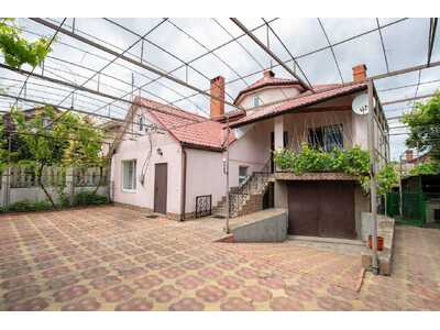 Продам 4-к дім Одеса, Київський, Ромашковая, 76. 