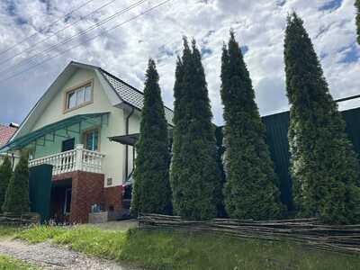 Продам 4-к дачу Обухівський, Іванковичі, Луч. 