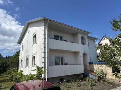 Продам 6-к дім Обухівський, Іванковичі, Садова. 