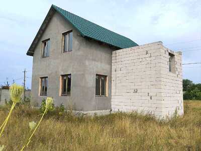 Продам 3-к дім Бучанський, Березівка, калинова. 