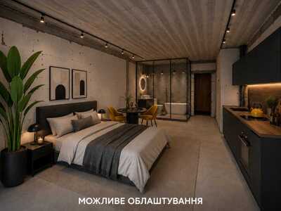 Продам 1-к квартиру Київ, Святошинський, вул. Обухівська, 91а. 