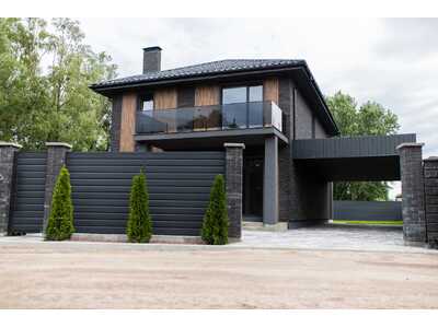 Продам 5-к дім Київ, Солом`янський, вул. Сергія Колоса, 5. 